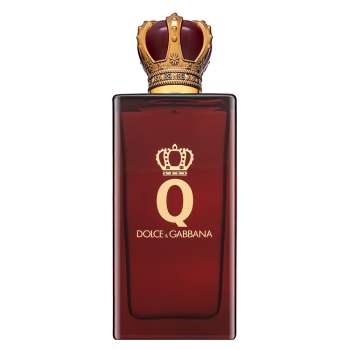 Dolce & Gabbana Q Parfum čistý parfém pro ženy 100 ml