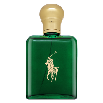 Ralph Lauren Polo Green woda toaletowa dla mężczyzn 125 ml