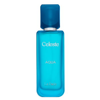 La Fede Celeste Aqua woda perfumowana unisex 100 ml