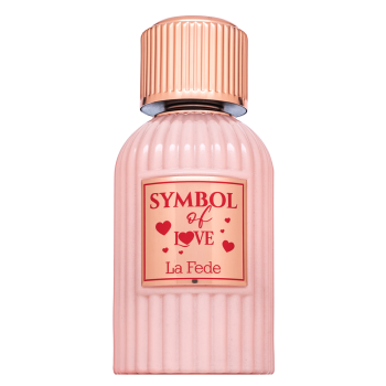 La Fede Symbol of Love woda perfumowana dla kobiet 100 ml