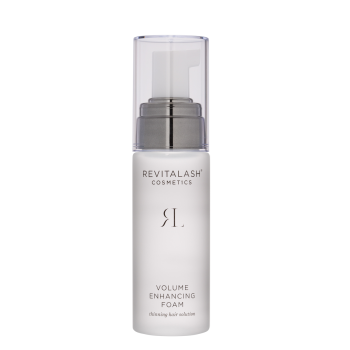 RevitaLash Volume Enhancing Foam ser pentru păr 55 ml