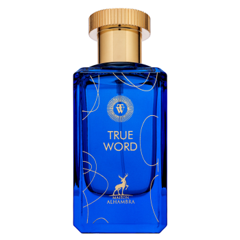 Maison Alhambra True Word woda perfumowana unisex 100 ml