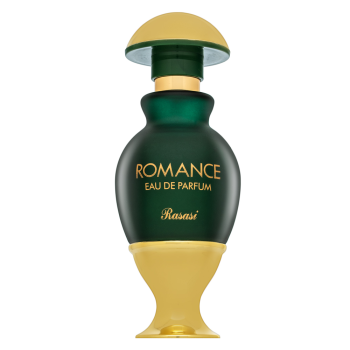 Rasasi Romance Eau de Parfum voor vrouwen Extra Offer 45 ml