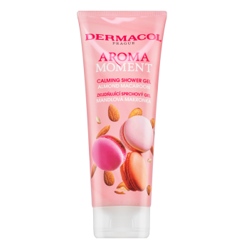 Dermacol Aroma Moment żel pod prysznic Shower Gel Almond Macaroon 250 ml