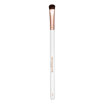 Dermacol Master Brush Eyeshadow pędzel do cieni D74 Rose Gold