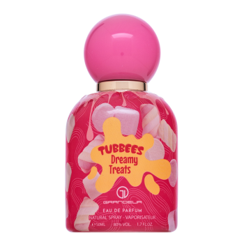 Tubbees Dreamy Treats woda perfumowana unisex 50 ml