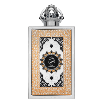 Lattafa Pride King Of Arabia Eau de Parfum férfiaknak 100 ml