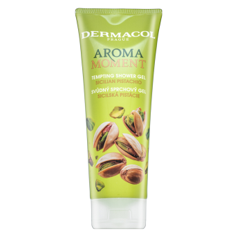 Dermacol Aroma Moment sprchový gel Shower Gel Sicilian Pistachio 250 ml