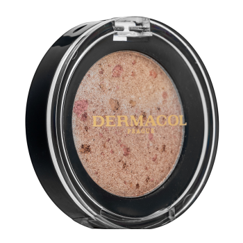 Dermacol Moon Eyeshadow with a Shimmering Effect oogschaduw No. 01