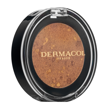 Dermacol Moon Eyeshadow with a Shimmering Effect szemhéjfesték No. 02