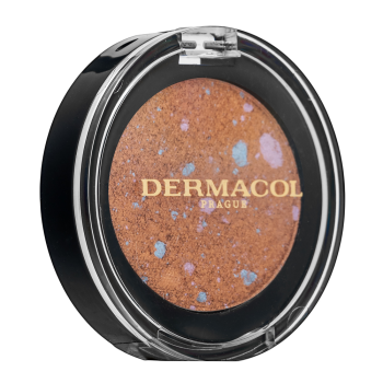 Dermacol Moon Eyeshadow with a Shimmering Effect sjenila za oči No. 03