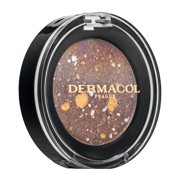 Dermacol Moon Eyeshadow with a Shimmering Effect oogschaduw No. 04