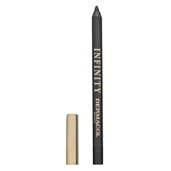 Dermacol Infinity 20H Waterproof Eye Pencil voděodolná tužka na oči 01