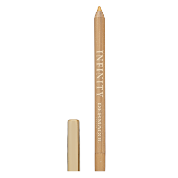 Dermacol Infinity 20H Waterproof Eye Pencil wodoodporna kredka do oczu 02