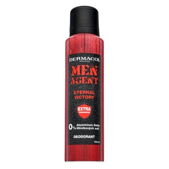 Dermacol Men Agent deodorante Eternal Victory Deodorant 150 ml