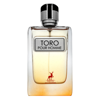 Maison Alhambra Toro Pour Homme Парфюмна вода за мъже Extra Offer 3 100 ml