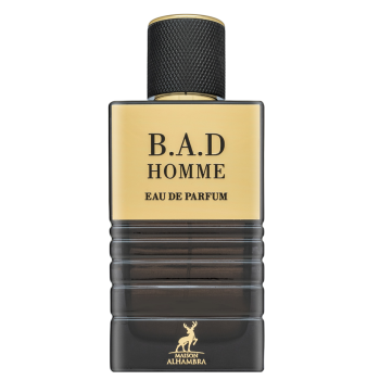 Maison Alhambra B.A.D Homme Парфюмна вода за мъже Extra Offer 3 100 ml