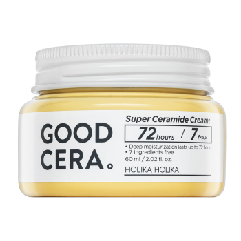 Holika Holika Good Cera hidratantna krema Super Ceramide Cream 60 ml