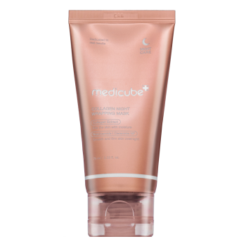 Medicube Collagen Night mască de noapte Wrapping Mask 75 ml