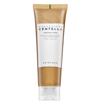 Skin1004 Madagascar Centella čistící pěna Ampoule Foam 125 ml