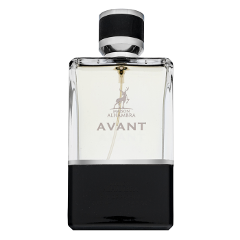 Maison Alhambra Avant Eau de Parfum para hombre Extra Offer 3 100 ml