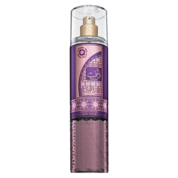 Al Wataniah Watani Purple telový sprej unisex 250 ml