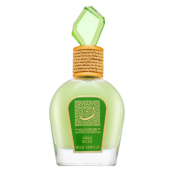 Lattafa Thameen Collection Wild Vanile woda perfumowana dla kobiet Extra Offer 3 100 ml