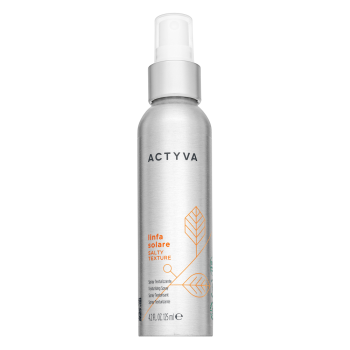 Kemon Actyva Linfa Solare Salty Texture Texturising Spray Spray salado Efecto playa 125 ml