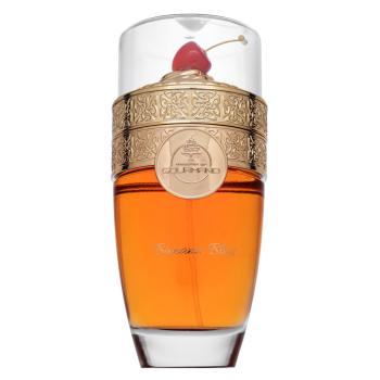 Paris Corner Banana Bliss woda perfumowana unisex 100 ml