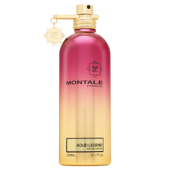 Montale Aoud Legend Eau de Parfum unisex Extra Offer 3 100 ml