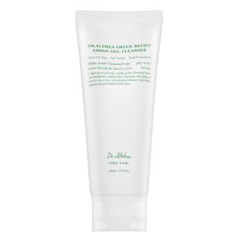 Dr. Althea Green Relief čistící gel Amino Gel Cleanser 100 ml