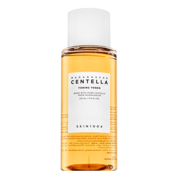 Skin1004 Madagascar Centella exfoliační tonikum Toning Toner 210 ml