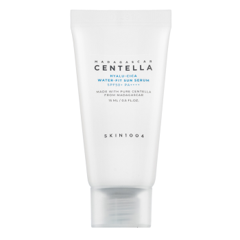Skin1004 Madagascar Centella sérum Hyalu-Cica Water-Fit Sun Serum SPF 50+ PA++++ 15 ml