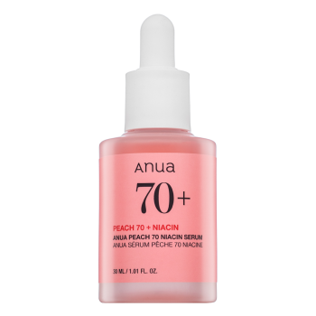 Anua Peach 70 Серум с ниацинамид Niacin Serum 30 ml
