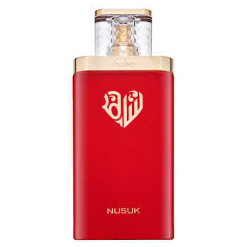 Nusuk Saher czyste perfumy dla kobiet 100 ml