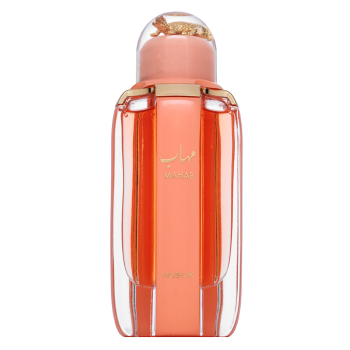 Nusuk Mahab čistý parfém unisex 100 ml