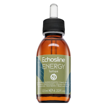 Echosline Energy Lotion Serum za šibke in tanke lase 125 ml