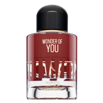 Riiffs Wonder Of You Pour Femme woda perfumowana dla kobiet 100 ml