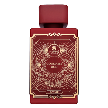 Riiffs Goodness Oud Rouge parfémovaná voda pre ženy 100 ml