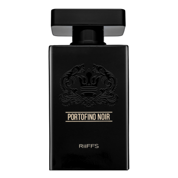 Riiffs Portofino Noir Eau de Parfum férfiaknak 100 ml