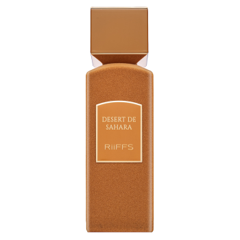 Riiffs Desert De Sahara čistý parfém unisex 100 ml