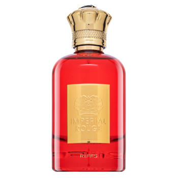 Riiffs Imperial Rouge woda perfumowana dla kobiet 100 ml