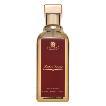 Riiffs Ambre Rouge woda perfumowana dla kobiet 100 ml