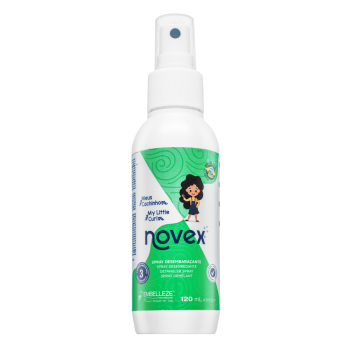 Novex My Little Curls Detangling Spray Spray Para facilitar el peinado 120 ml