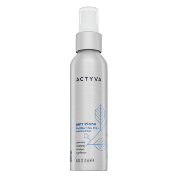 Kemon Actyva Nutrizione Hydrating Milk Instant Nutrition îngrijire fără clătire î cu efect de hidratare 125 ml