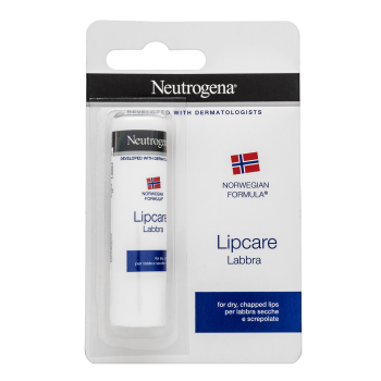 Neutrogena Lipcare balzsam Lip Balm 4,8 g