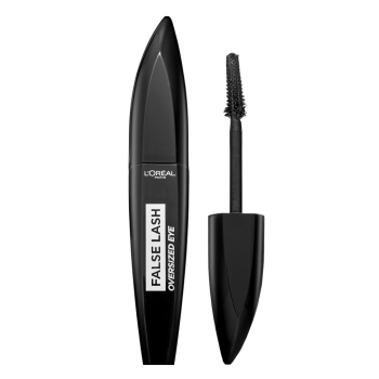 L´Oréal Paris False Lash Oversized Eye Mascara tusz wydłużający i podkręcający rzęsy Intense Black