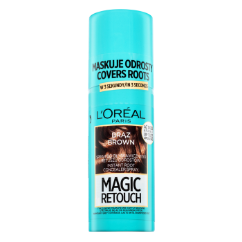 L´Oréal Paris Magic Retouch Spray haarkleur corrector voor geverfd haar Bronze 75 ml
