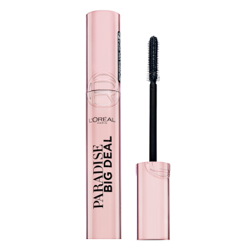 L´Oréal Paris Paradise Big Deal Mascara mascara voor wimperverlenging en volume Black