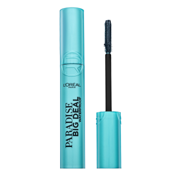 L´Oréal Paris Paradise Big Deal Mascara mascara voor wimperverlenging en volume Waterproof Black 9 ml